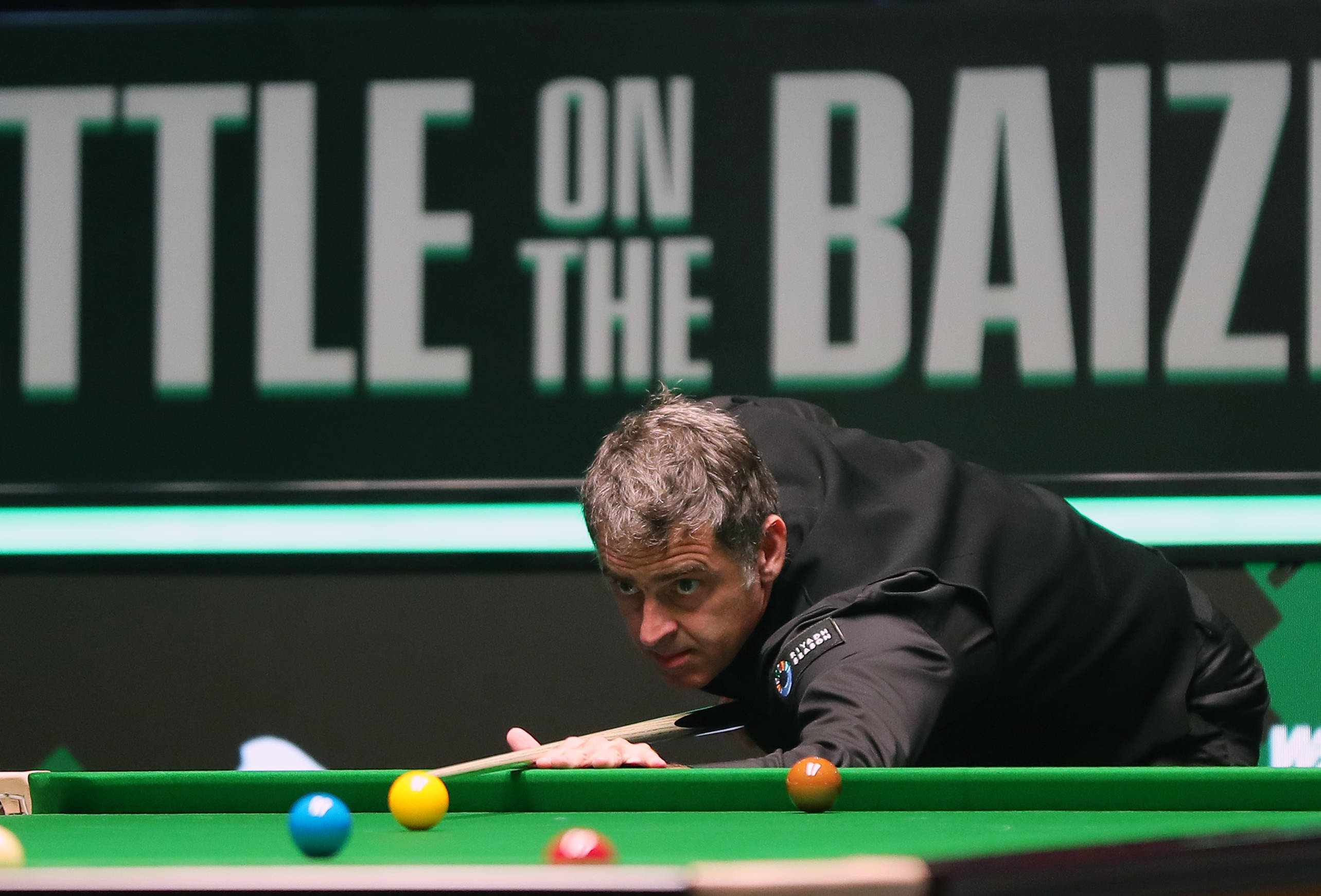 他的风采 他的风采