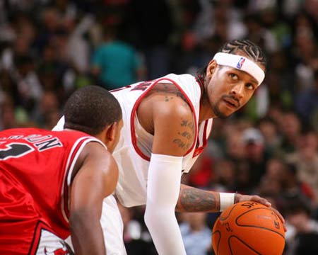 赛中的强大 赛中的强大