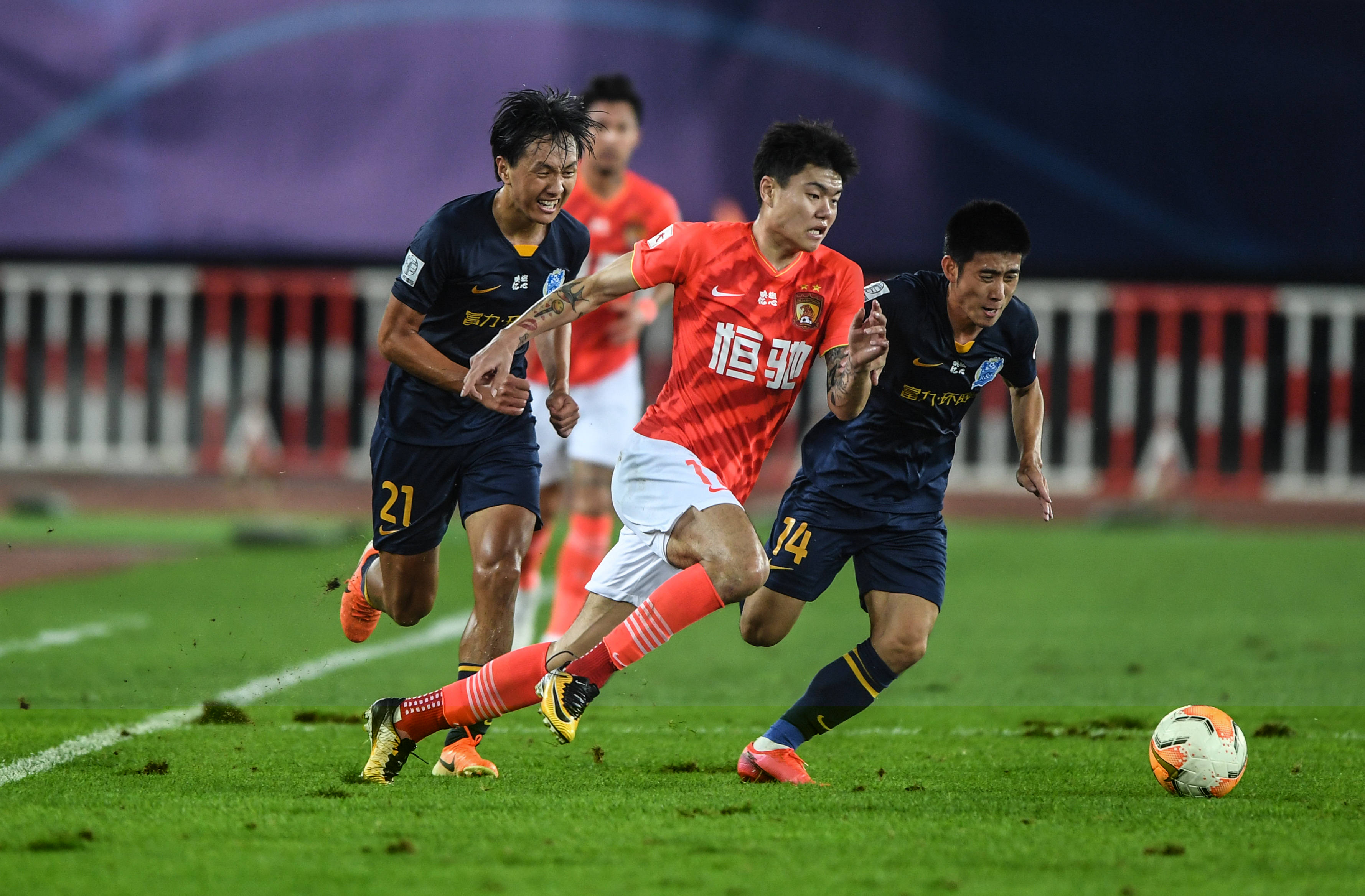 锋线无解 锋线无解